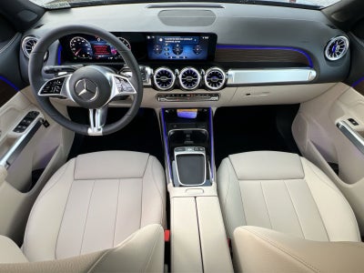 2026 Mercedes-Benz GLB GLB 250