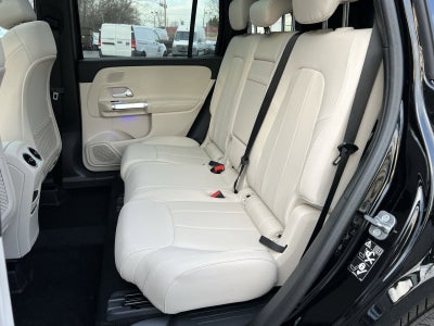 2026 Mercedes-Benz GLB GLB 250