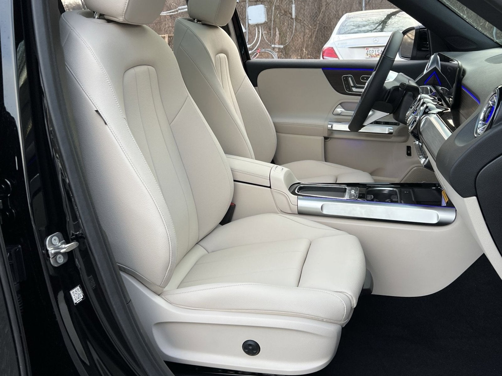 2026 Mercedes-Benz GLB GLB 250