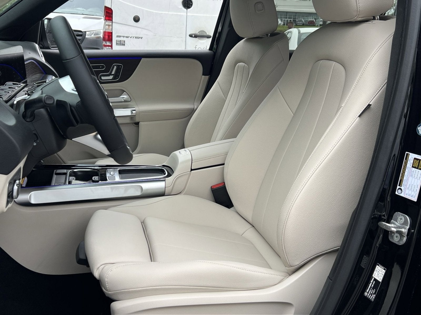 2026 Mercedes-Benz GLB GLB 250