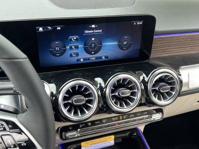 2026 Mercedes-Benz GLB GLB 250