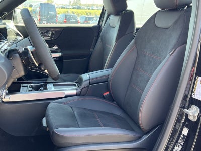 2026 Mercedes-Benz GLB GLB 35 AMG®