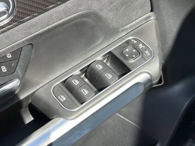 2026 Mercedes-Benz GLB GLB 35 AMG®