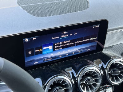 2026 Mercedes-Benz GLB GLB 35 AMG®
