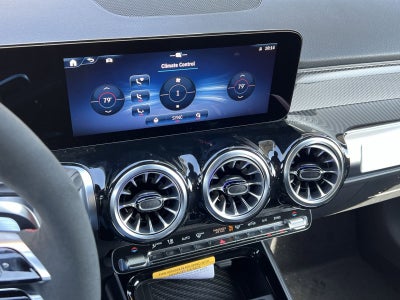 2026 Mercedes-Benz GLB GLB 35 AMG®