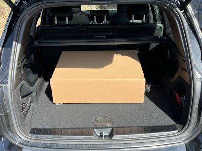 2026 Mercedes-Benz GLB GLB 35 AMG®