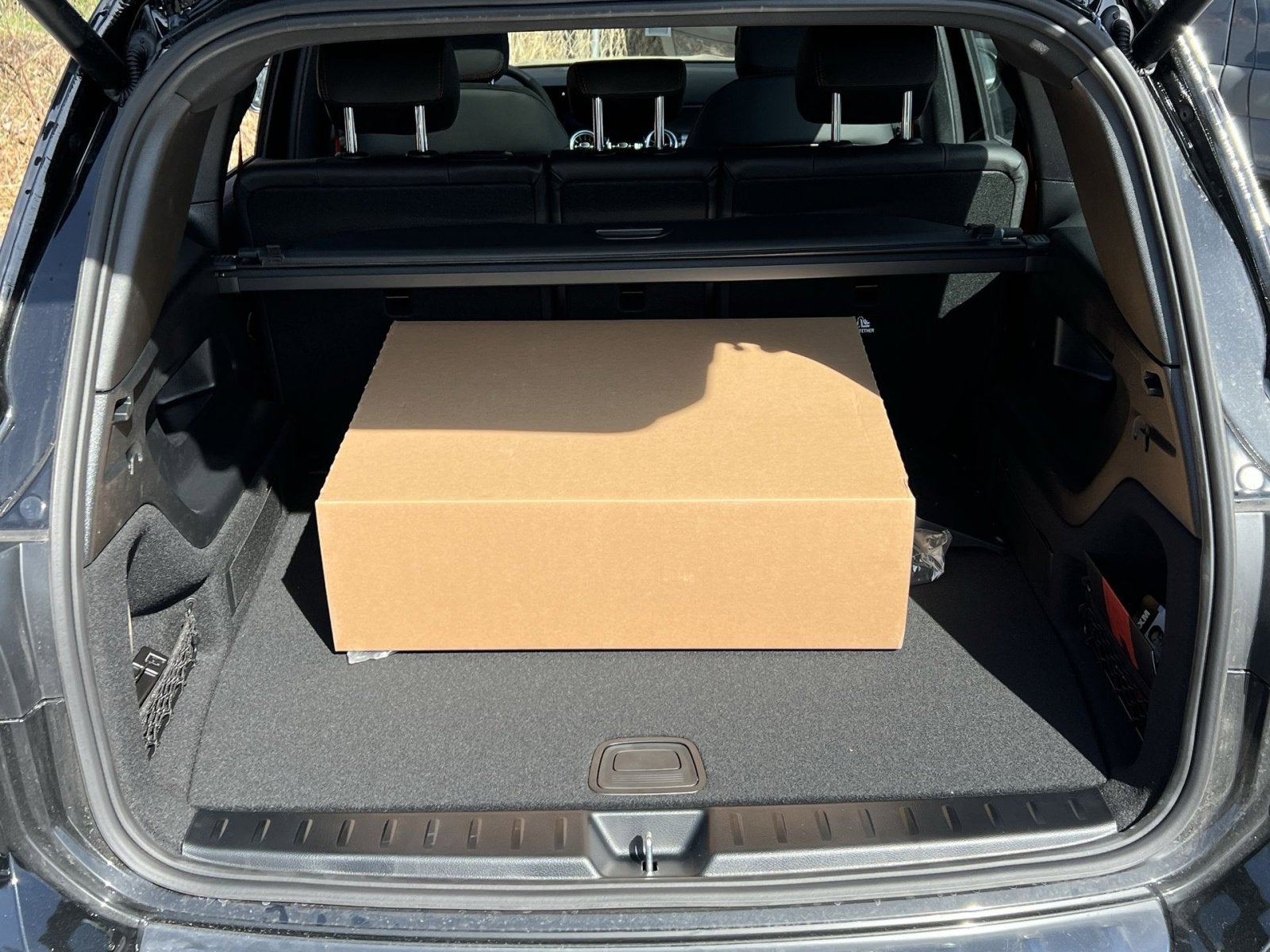 2026 Mercedes-Benz GLB GLB 35 AMG®