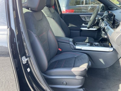 2026 Mercedes-Benz GLB GLB 35 AMG®