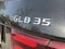 2026 Mercedes-Benz GLB GLB 35 AMG®