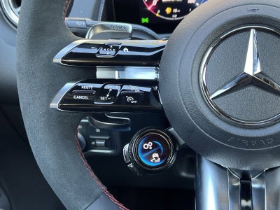 2026 Mercedes-Benz GLB GLB 35 AMG®