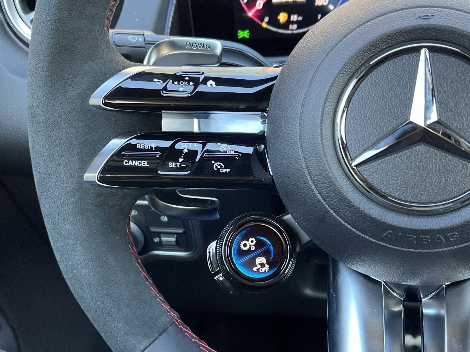 2026 Mercedes-Benz GLB GLB 35 AMG®