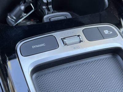 2026 Mercedes-Benz GLB GLB 35 AMG®