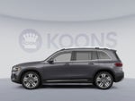 2026 Mercedes-Benz GLB GLB 35 AMG®