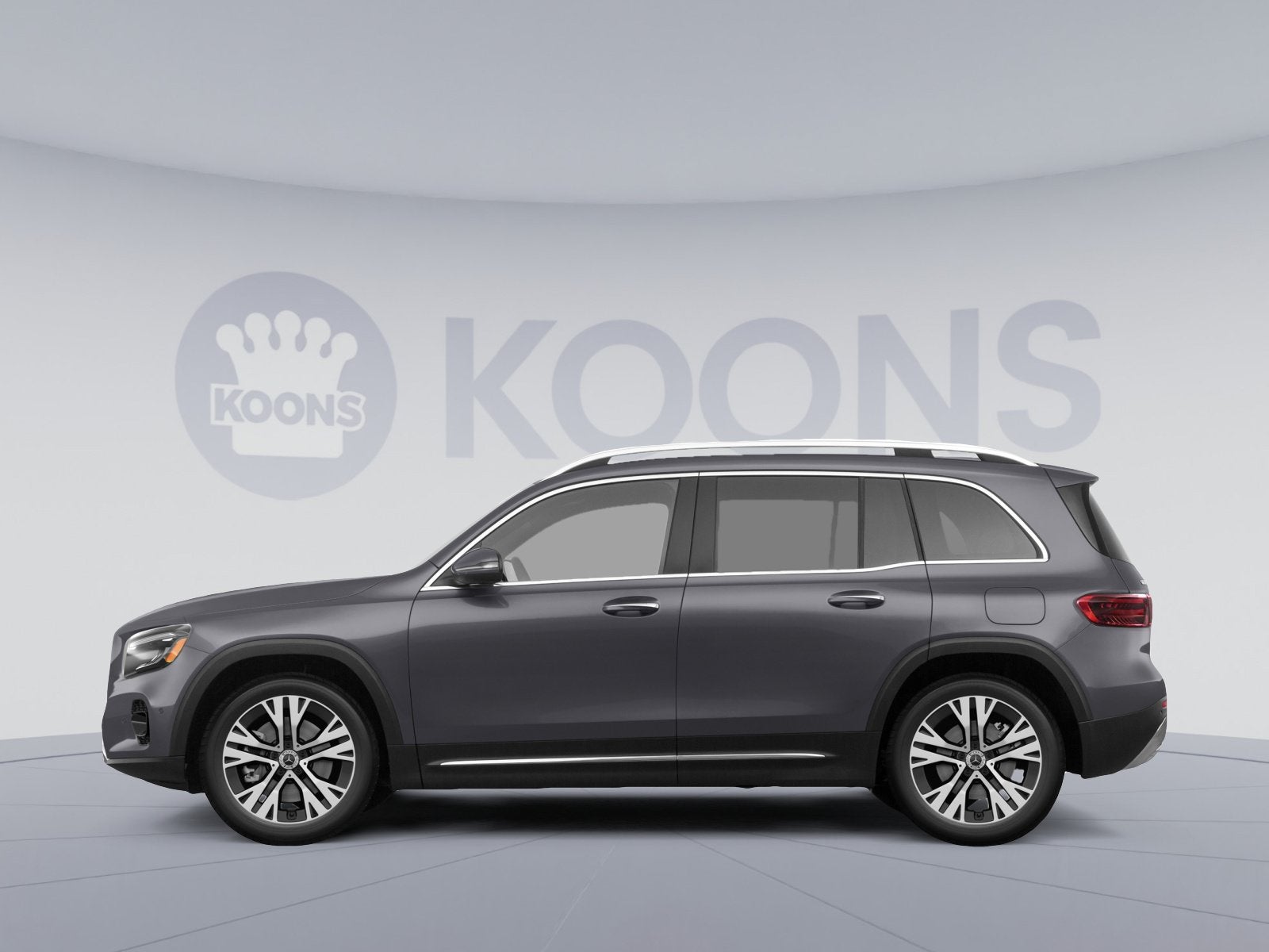 2026 Mercedes-Benz GLB GLB 35 AMG®