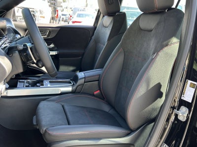 2025 Mercedes-Benz GLB GLB 35 AMG®