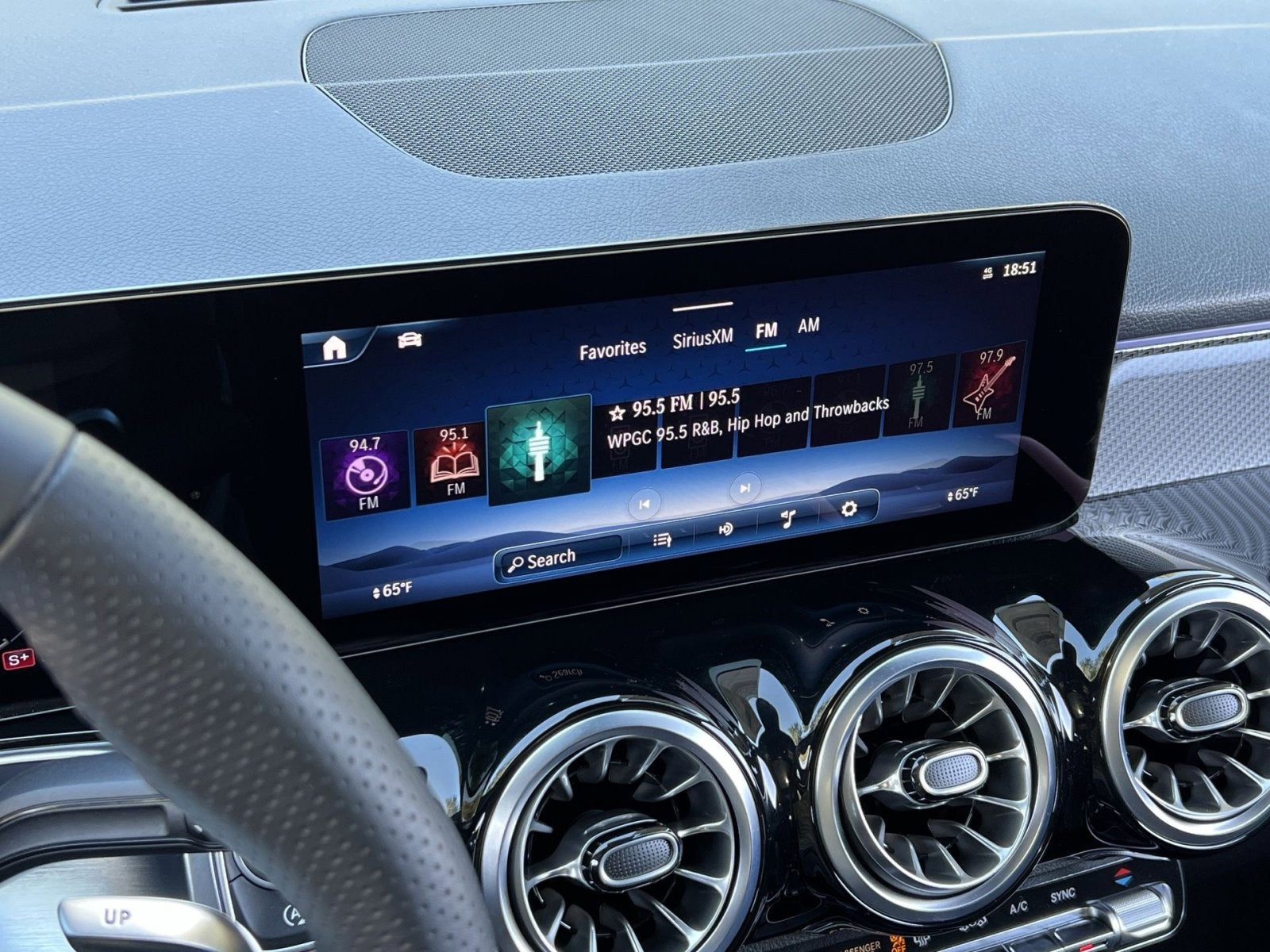 2025 Mercedes-Benz GLB GLB 35 AMG®