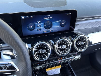 2025 Mercedes-Benz GLB GLB 35 AMG®