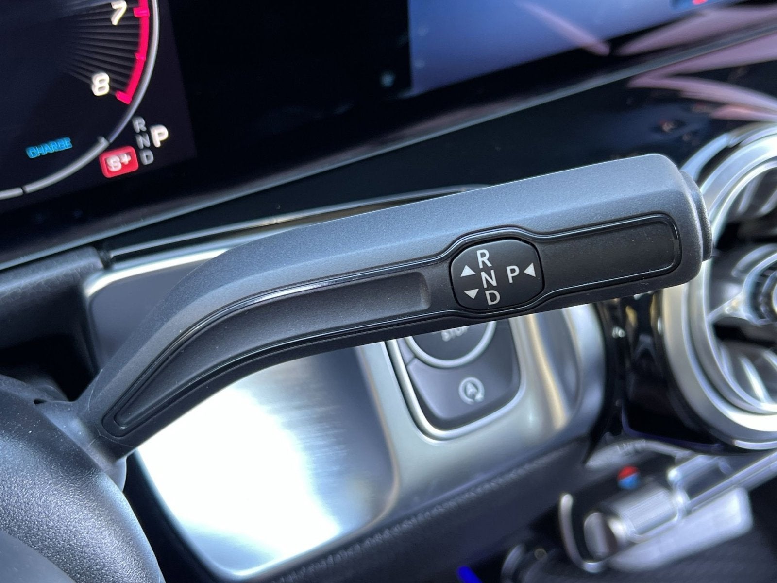 2025 Mercedes-Benz GLB GLB 35 AMG®