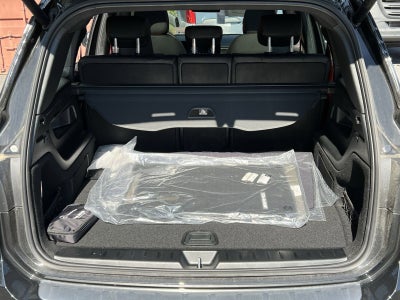 2025 Mercedes-Benz GLB GLB 35 AMG®