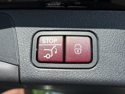 2025 Mercedes-Benz GLB GLB 35 AMG®