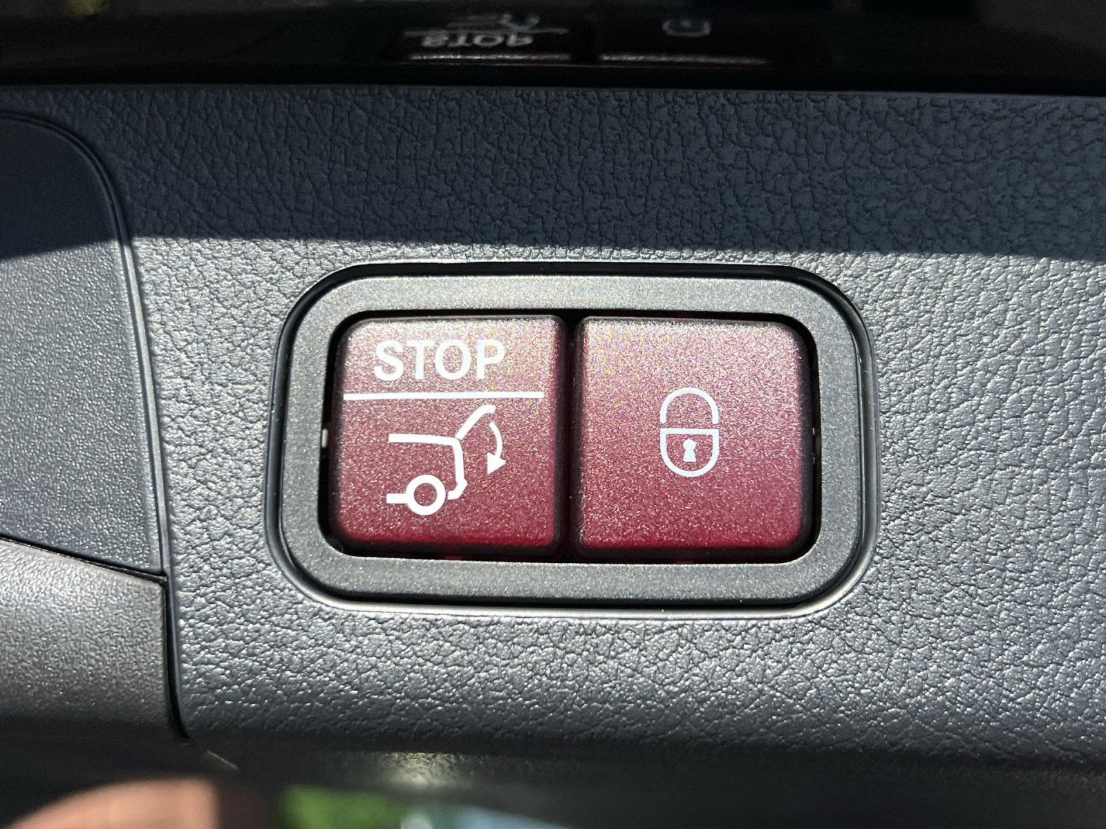 2025 Mercedes-Benz GLB GLB 35 AMG®