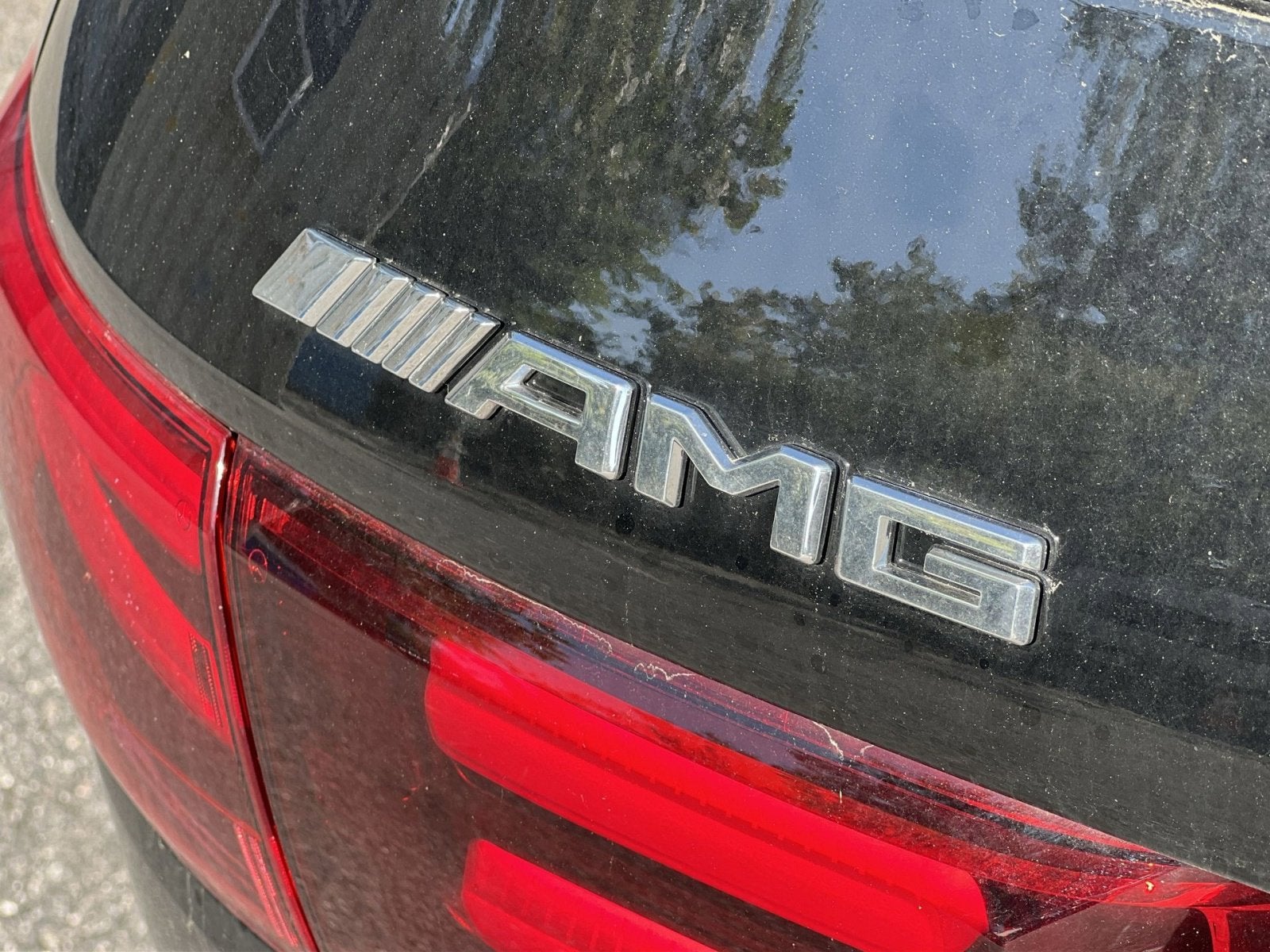 2025 Mercedes-Benz GLB GLB 35 AMG®