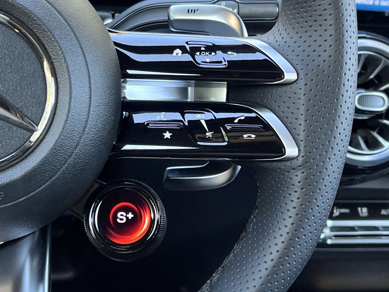 2025 Mercedes-Benz GLB GLB 35 AMG®