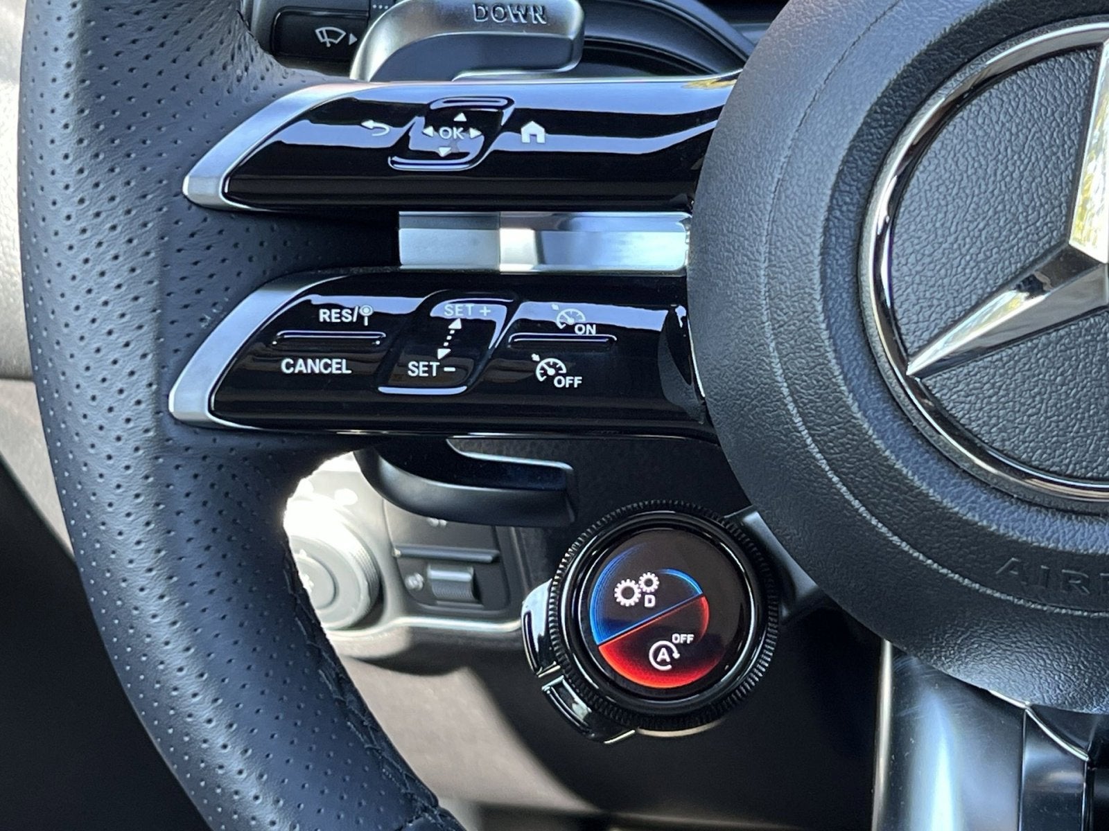 2025 Mercedes-Benz GLB GLB 35 AMG®