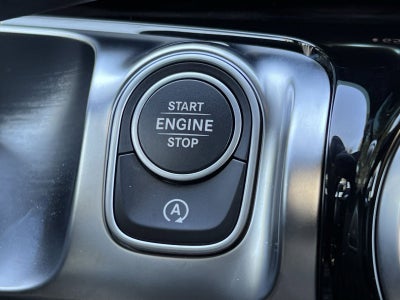 2025 Mercedes-Benz GLB GLB 35 AMG®