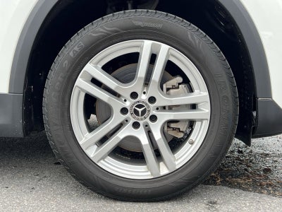 2021 Mercedes-Benz GLA GLA 250