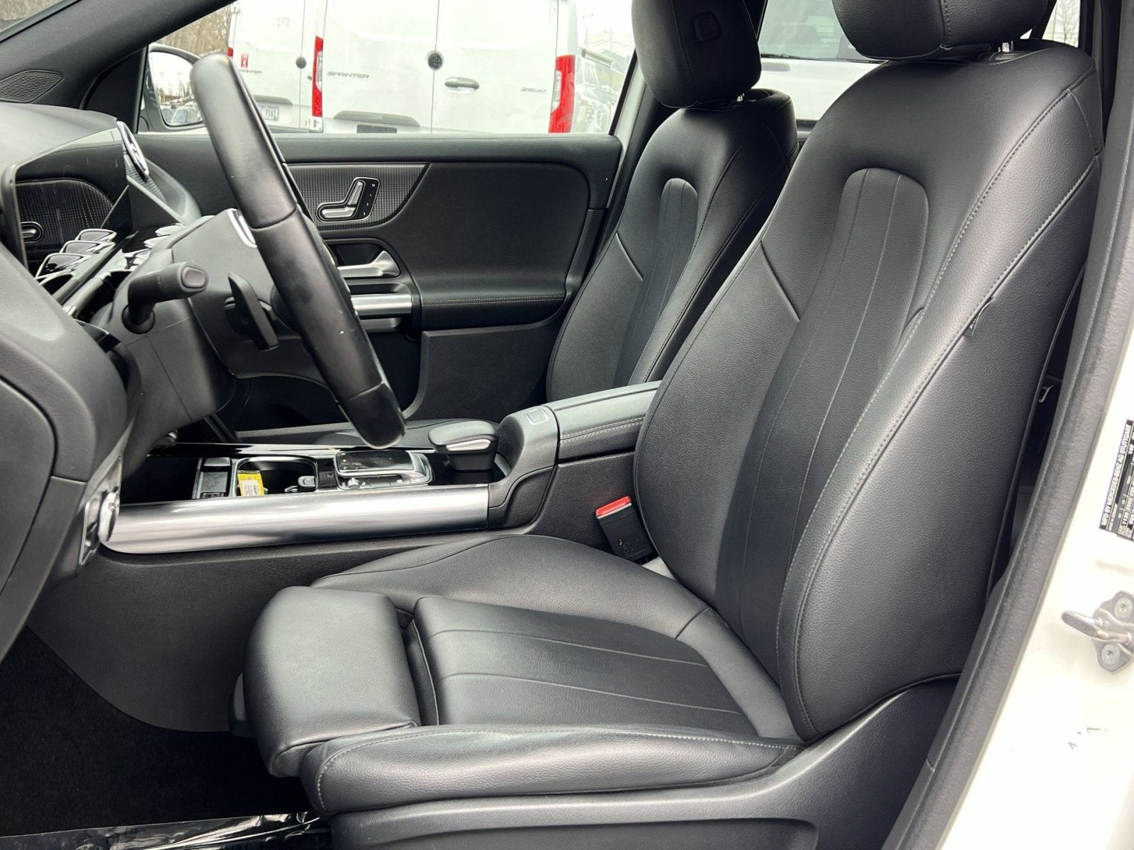 2021 Mercedes-Benz GLA GLA 250