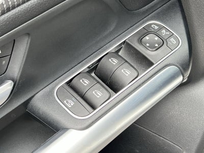 2021 Mercedes-Benz GLA GLA 250