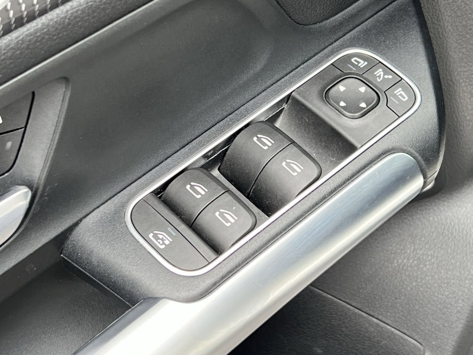 2021 Mercedes-Benz GLA GLA 250