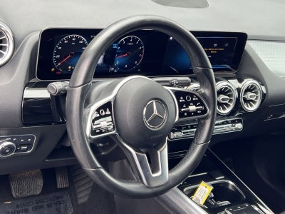 2021 Mercedes-Benz GLA GLA 250