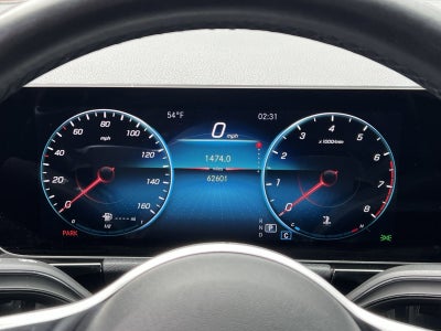 2021 Mercedes-Benz GLA GLA 250