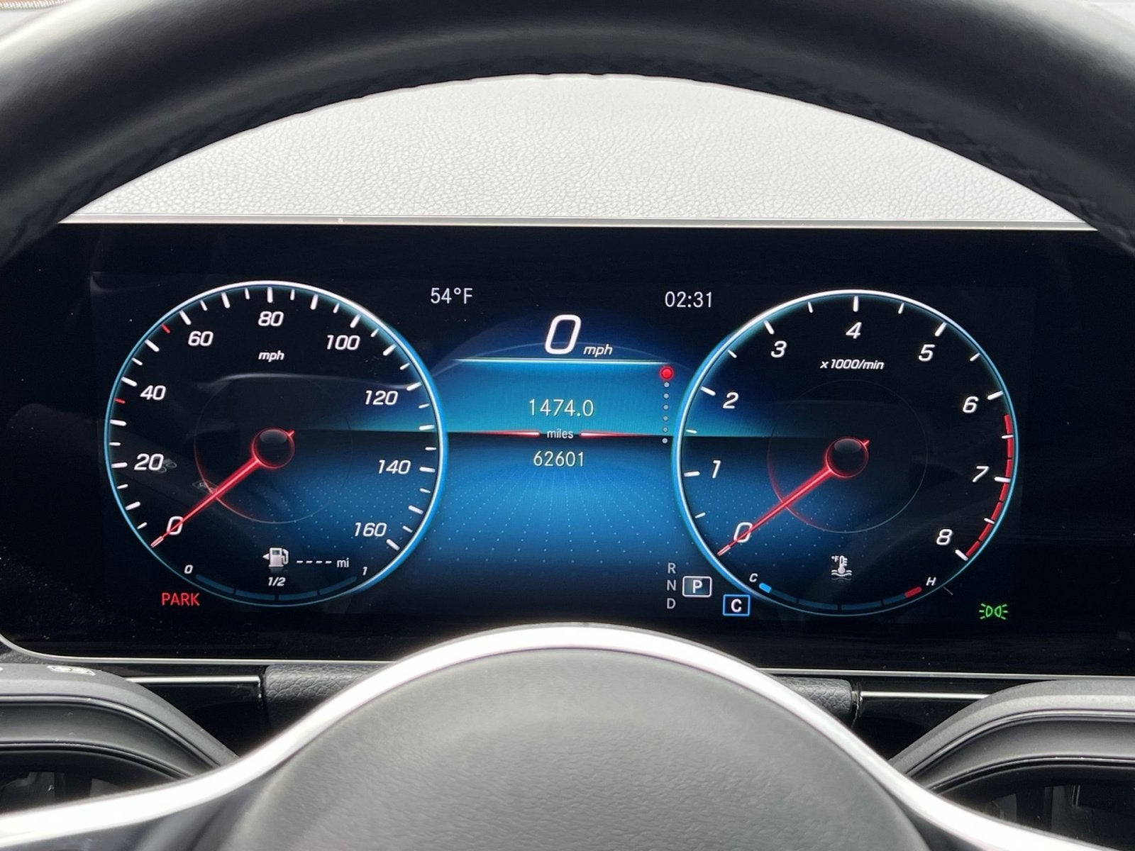 2021 Mercedes-Benz GLA GLA 250