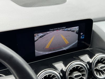 2021 Mercedes-Benz GLA GLA 250