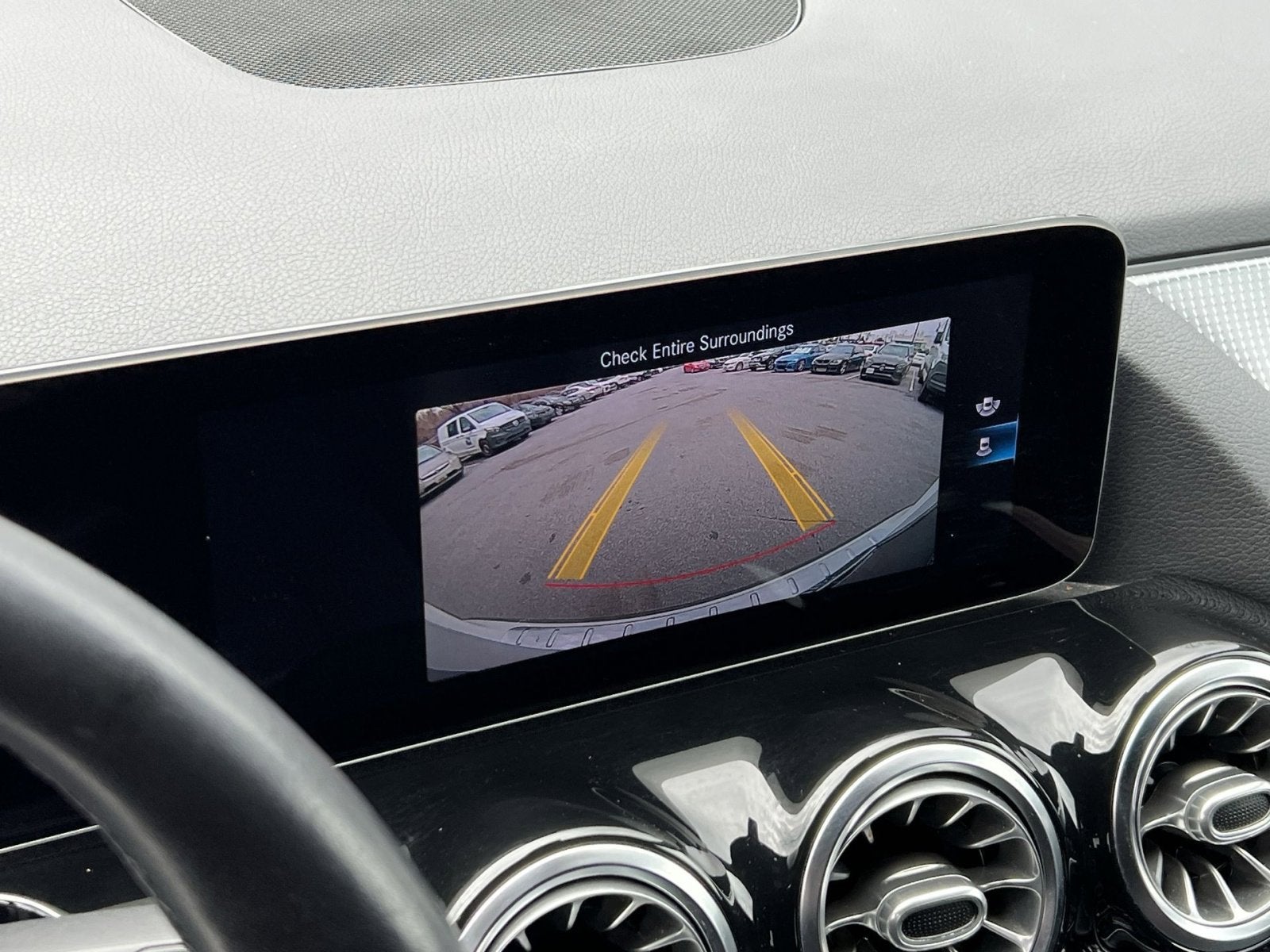 2021 Mercedes-Benz GLA GLA 250