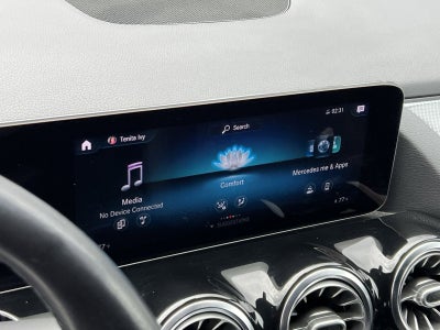 2021 Mercedes-Benz GLA GLA 250