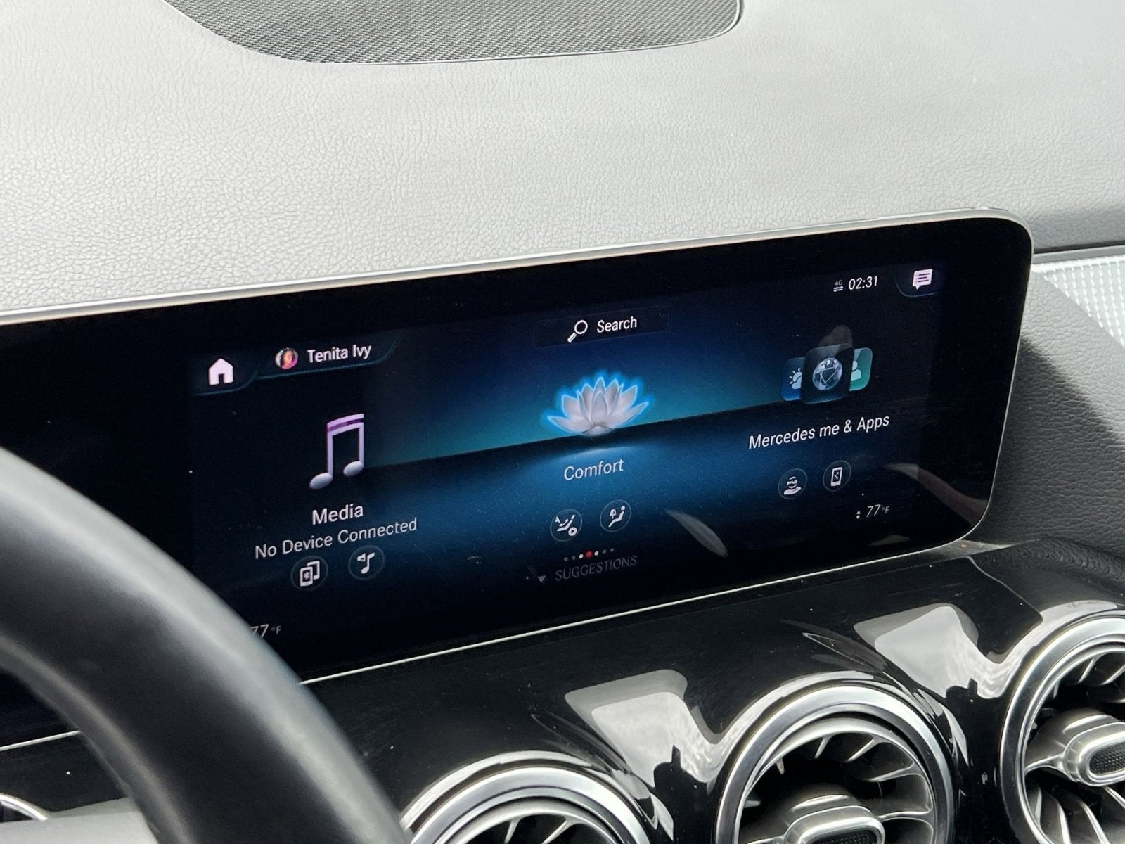 2021 Mercedes-Benz GLA GLA 250