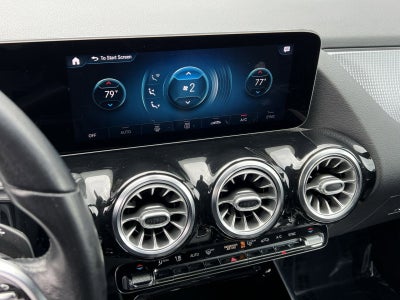 2021 Mercedes-Benz GLA GLA 250