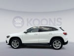 2021 Mercedes-Benz GLA GLA 250