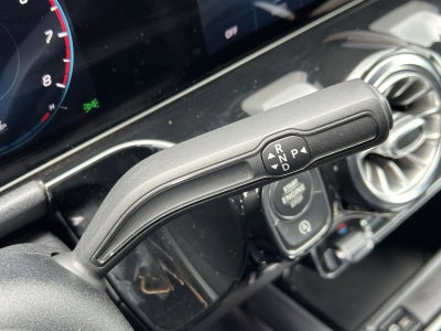 2021 Mercedes-Benz GLA GLA 250