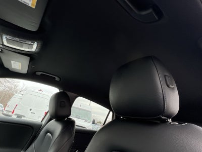 2021 Mercedes-Benz GLA GLA 250