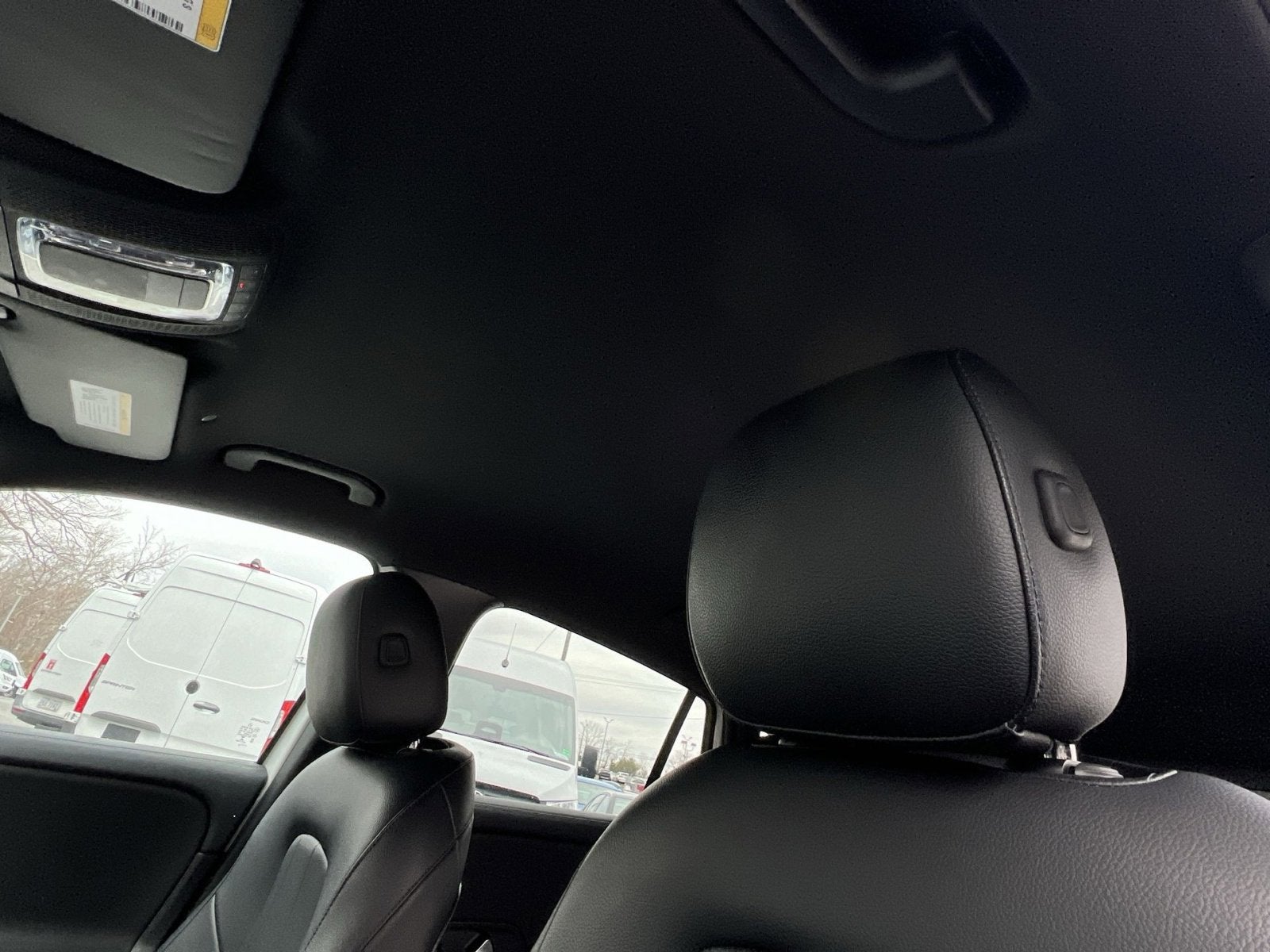 2021 Mercedes-Benz GLA GLA 250