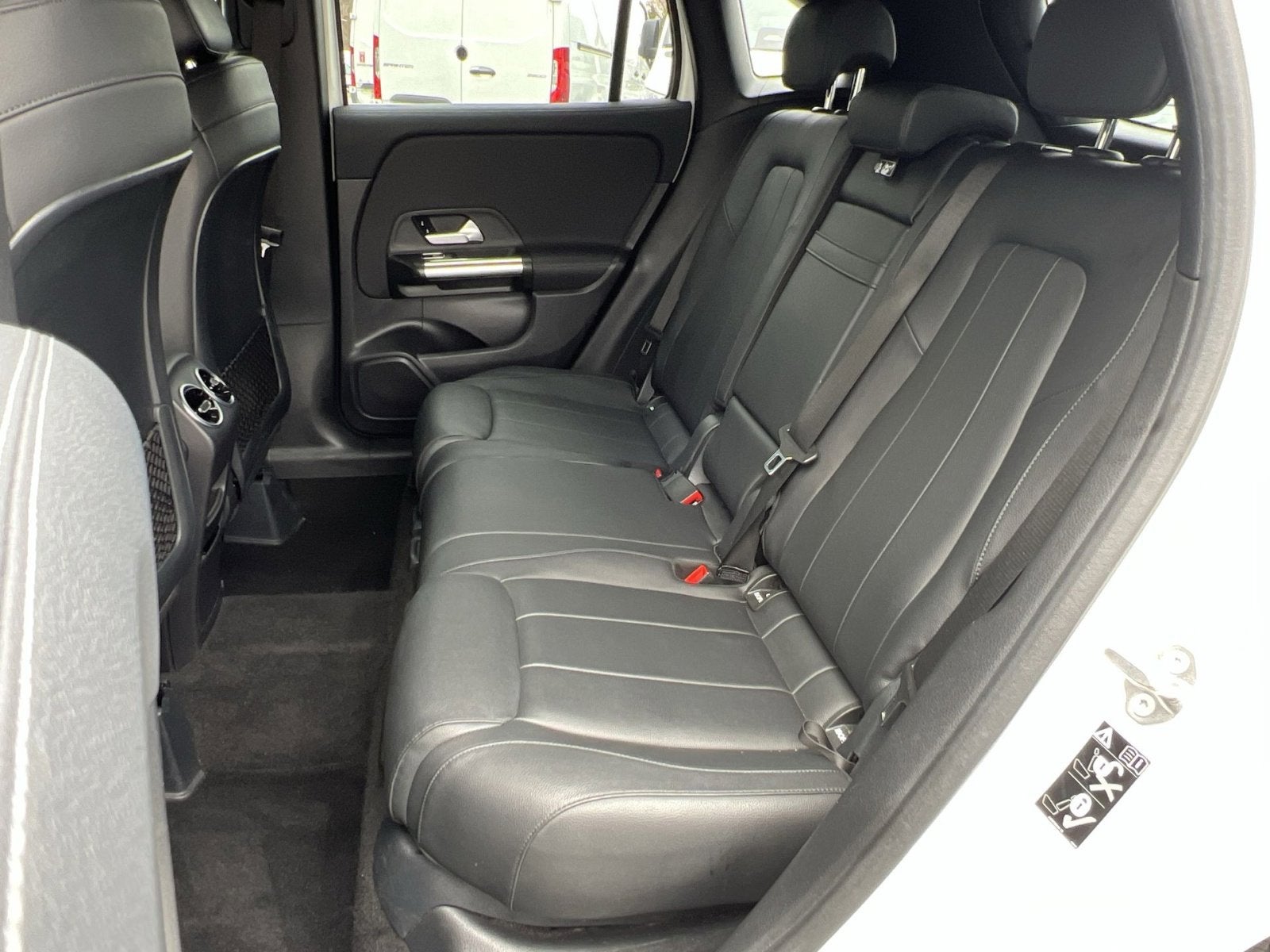 2021 Mercedes-Benz GLA GLA 250