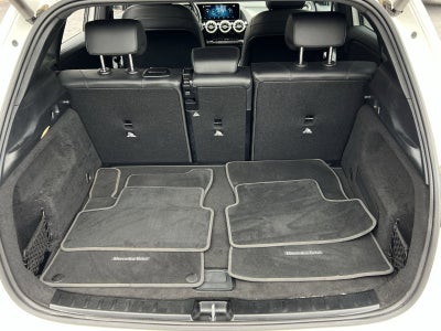 2021 Mercedes-Benz GLA GLA 250