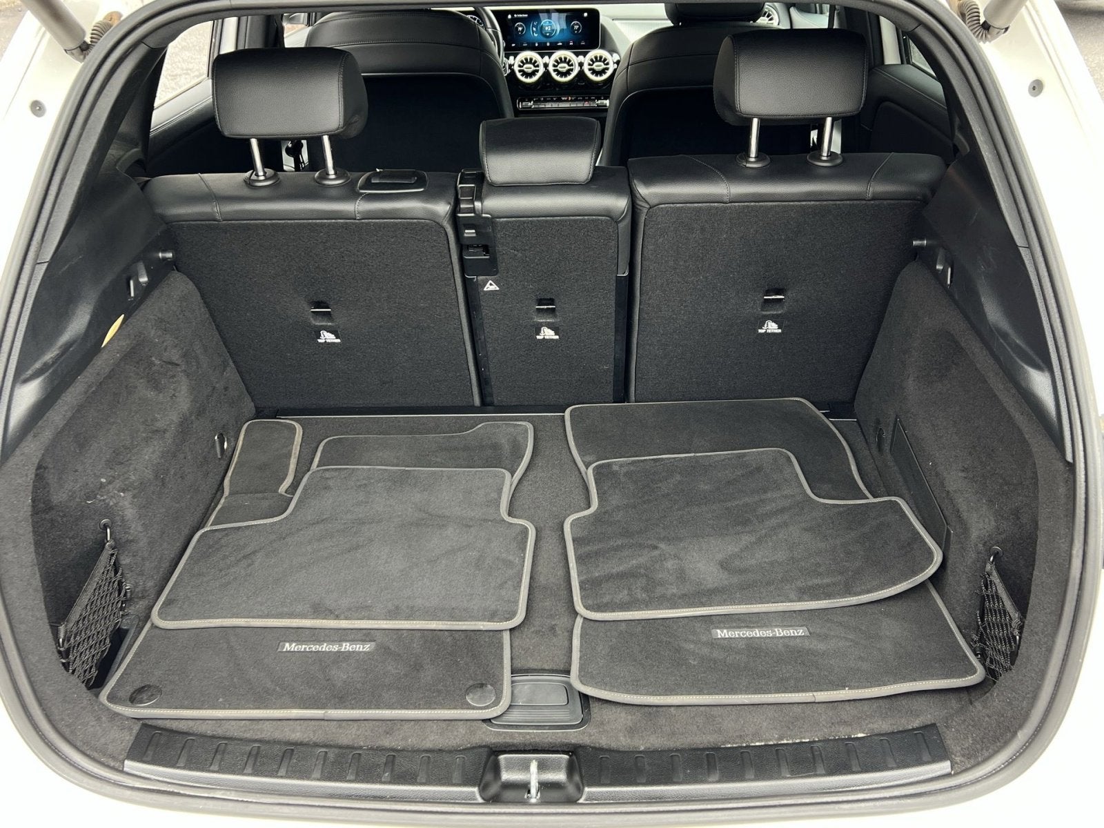 2021 Mercedes-Benz GLA GLA 250