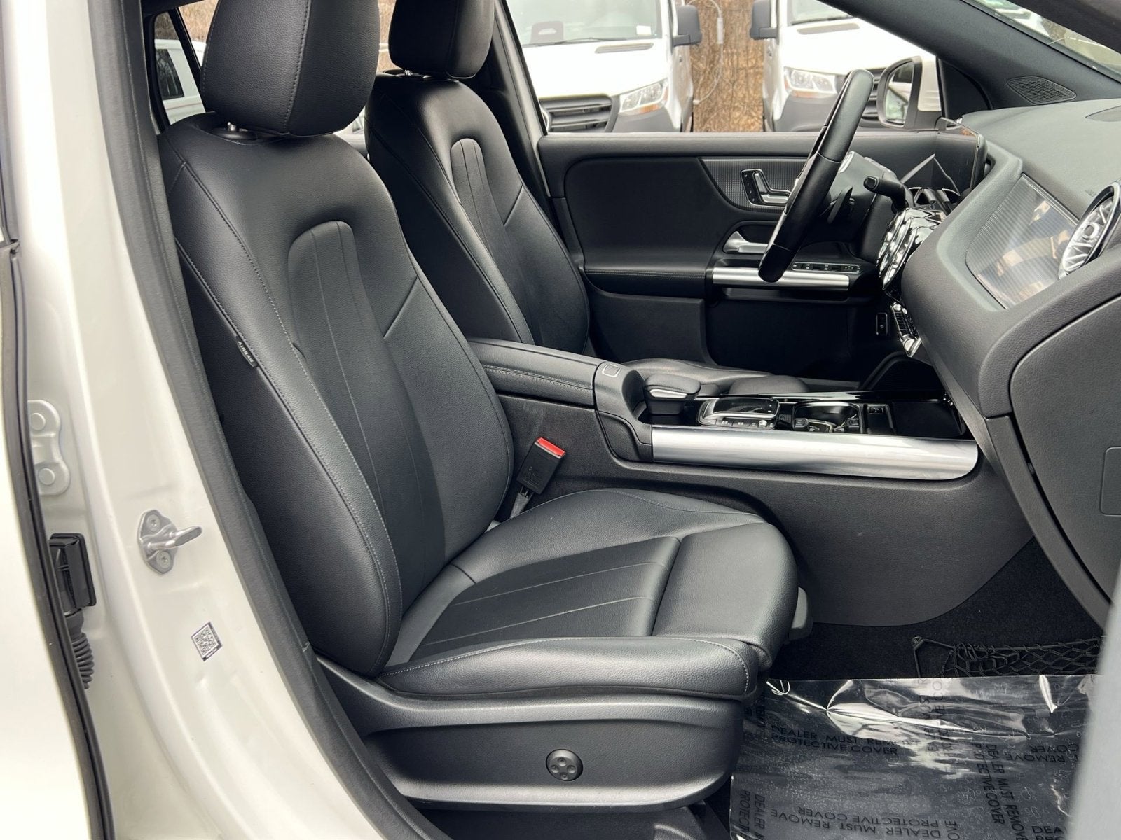 2021 Mercedes-Benz GLA GLA 250