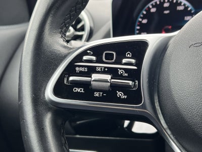 2021 Mercedes-Benz GLA GLA 250